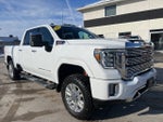 2021 GMC Sierra 3500 HD Denali