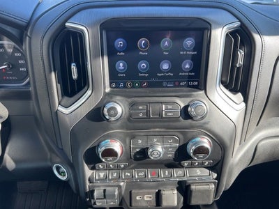 2021 GMC Sierra 3500 HD Denali