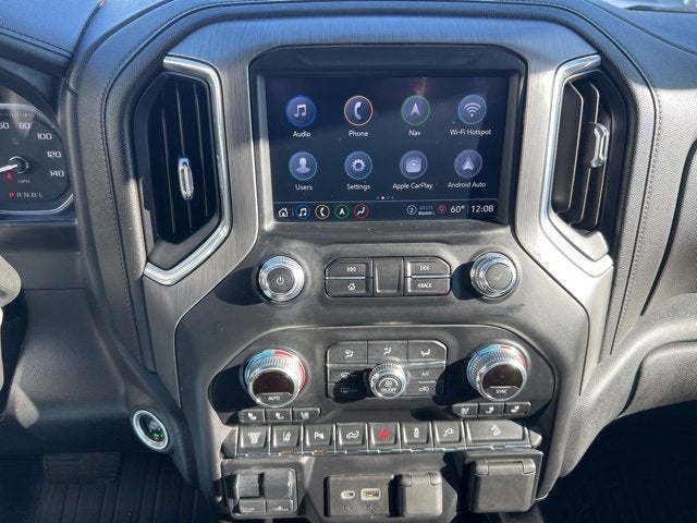 2021 GMC Sierra 3500 HD Denali