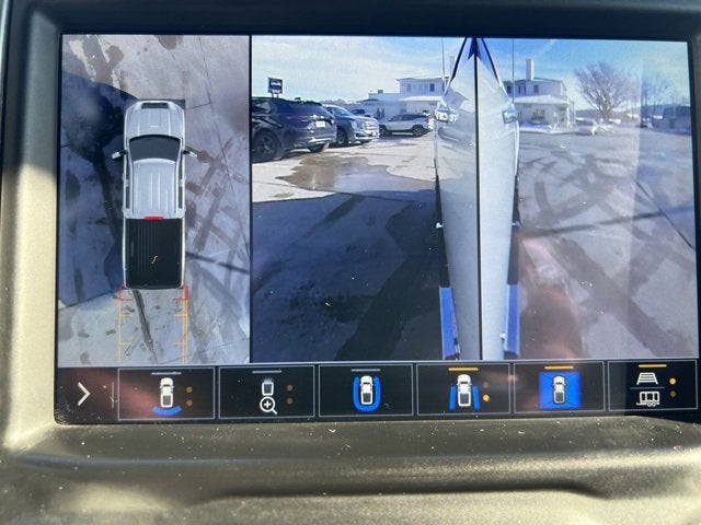 2021 GMC Sierra 3500 HD Denali