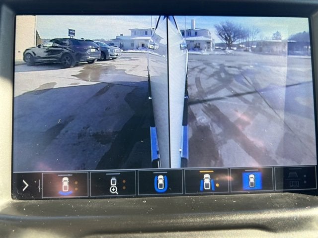 2021 GMC Sierra 3500 HD Denali