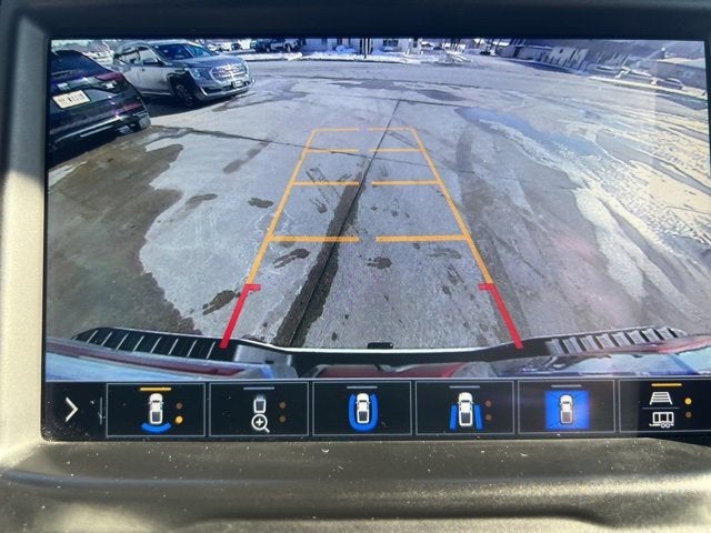 2021 GMC Sierra 3500 HD Denali