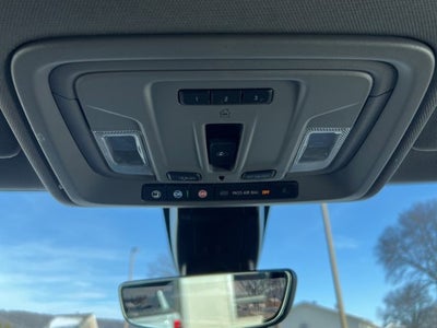 2021 GMC Sierra 3500 HD Denali