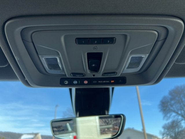 2021 GMC Sierra 3500 HD Denali