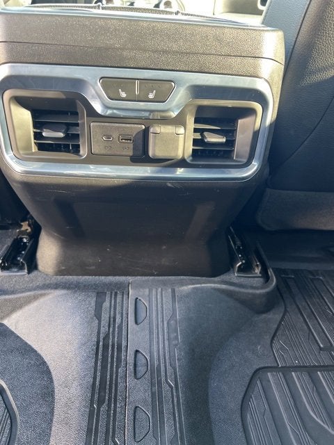 2021 GMC Sierra 3500 HD Denali