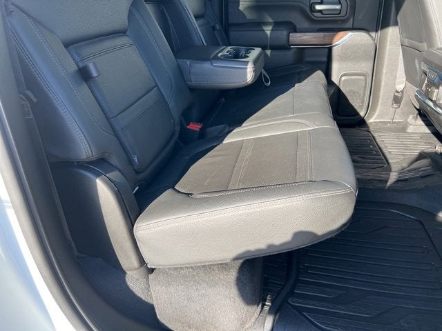 2021 GMC Sierra 3500 HD Denali