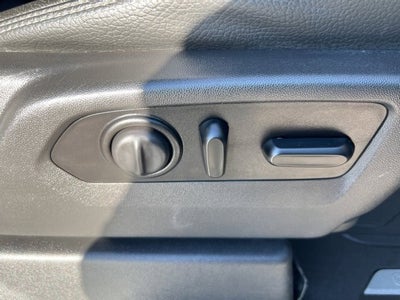 2021 GMC Sierra 3500 HD Denali