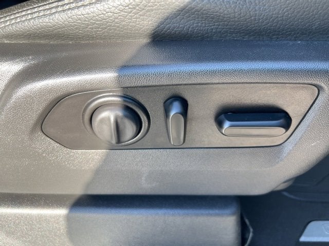 2021 GMC Sierra 3500 HD Denali