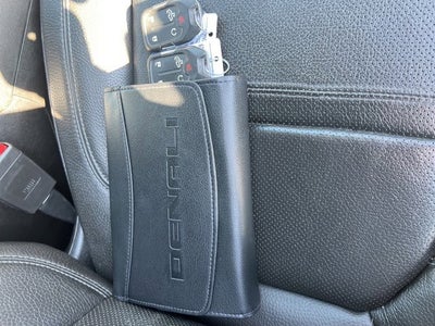 2021 GMC Sierra 3500 HD Denali