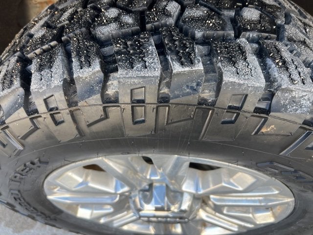 2021 GMC Sierra 3500 HD Denali