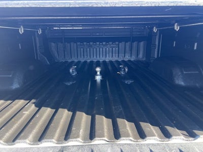 2021 GMC Sierra 3500 HD Denali