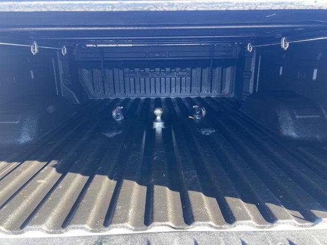 2021 GMC Sierra 3500 HD Denali