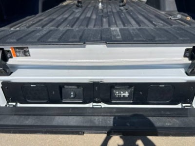 2024 GMC Sierra 3500 HD Denali Ultimate