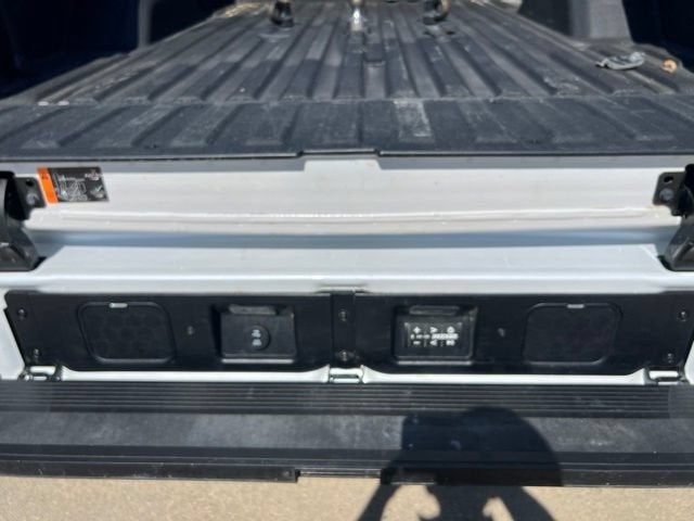 2024 GMC Sierra 3500 HD Denali Ultimate