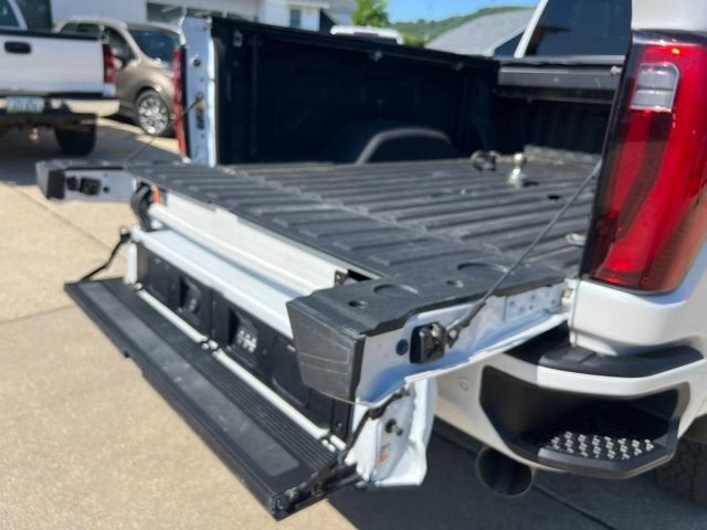 2024 GMC Sierra 3500 HD Denali Ultimate