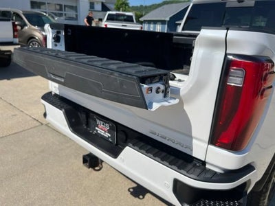 2024 GMC Sierra 3500 HD Denali Ultimate