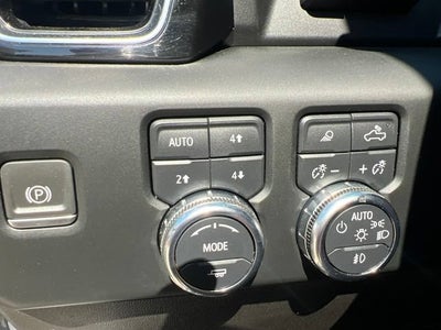 2024 GMC Sierra 3500 HD Denali Ultimate