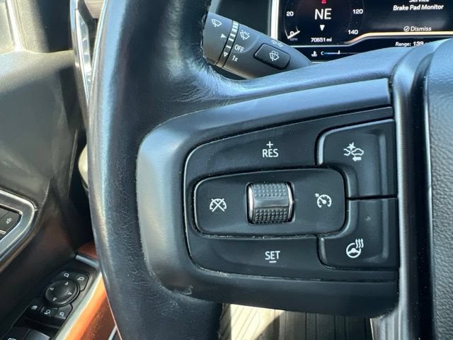 2024 GMC Sierra 3500 HD Denali Ultimate