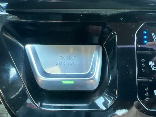 2024 GMC Sierra 3500 HD Denali Ultimate