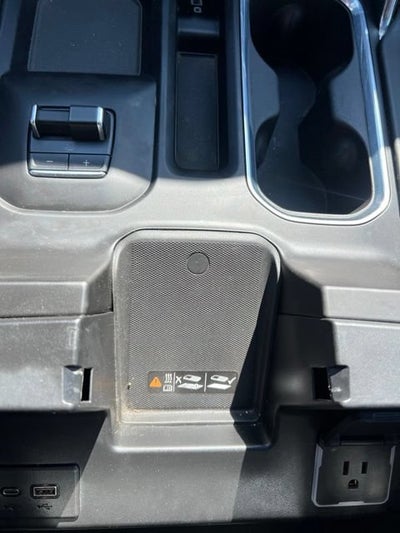 2024 GMC Sierra 3500 HD Denali Ultimate
