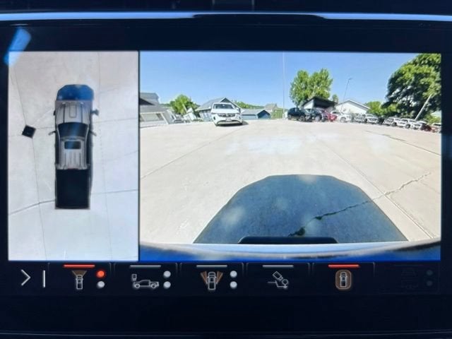 2024 GMC Sierra 3500 HD Denali Ultimate