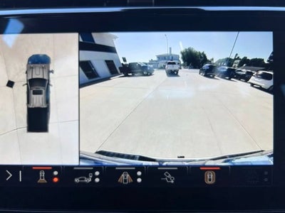 2024 GMC Sierra 3500 HD Denali Ultimate