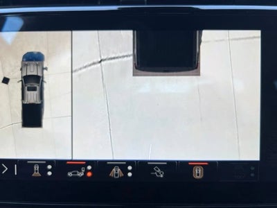 2024 GMC Sierra 3500 HD Denali Ultimate