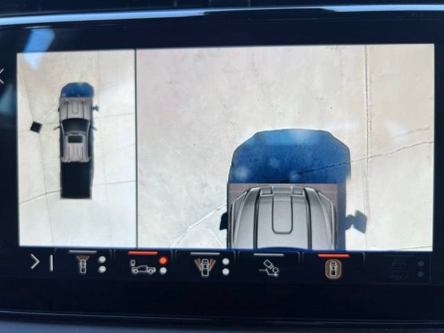 2024 GMC Sierra 3500 HD Denali Ultimate