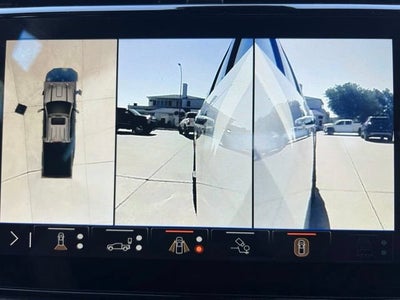 2024 GMC Sierra 3500 HD Denali Ultimate