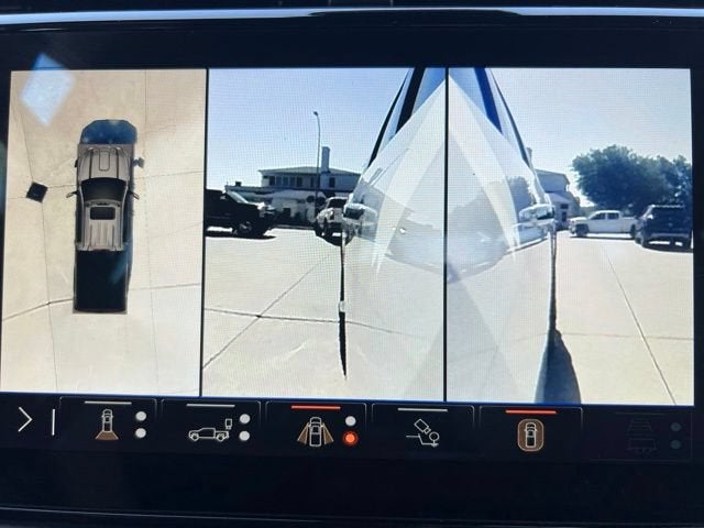 2024 GMC Sierra 3500 HD Denali Ultimate