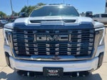 2024 GMC Sierra 3500 HD Denali Ultimate