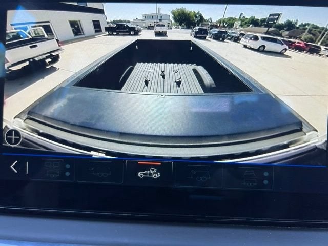 2024 GMC Sierra 3500 HD Denali Ultimate