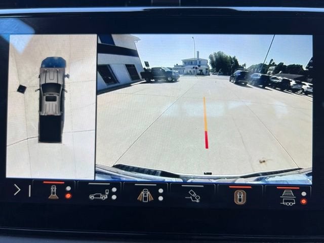 2024 GMC Sierra 3500 HD Denali Ultimate