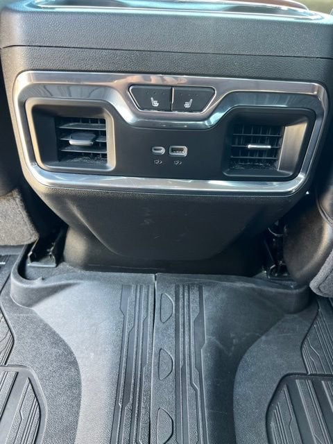 2024 GMC Sierra 3500 HD Denali Ultimate