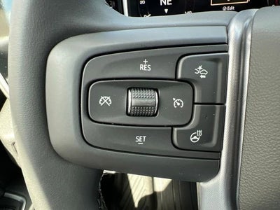 2026 GMC Sierra 3500 HD SLT