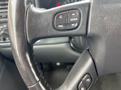 2005 GMC Sierra 1500 SLE
