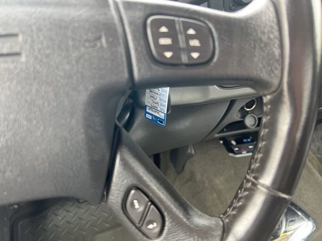 2005 GMC Sierra 1500 SLE