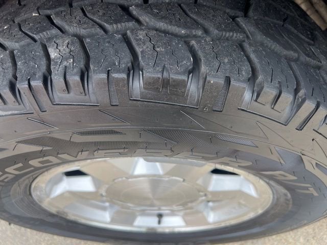 2005 GMC Sierra 1500 SLE