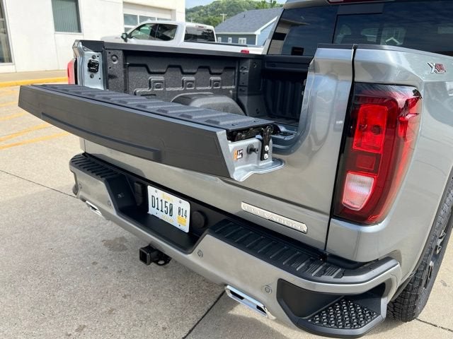 2026 GMC Sierra 1500 Elevation - Photo 11