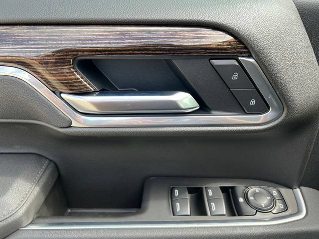 2026 GMC Sierra 1500 Elevation - Photo 12