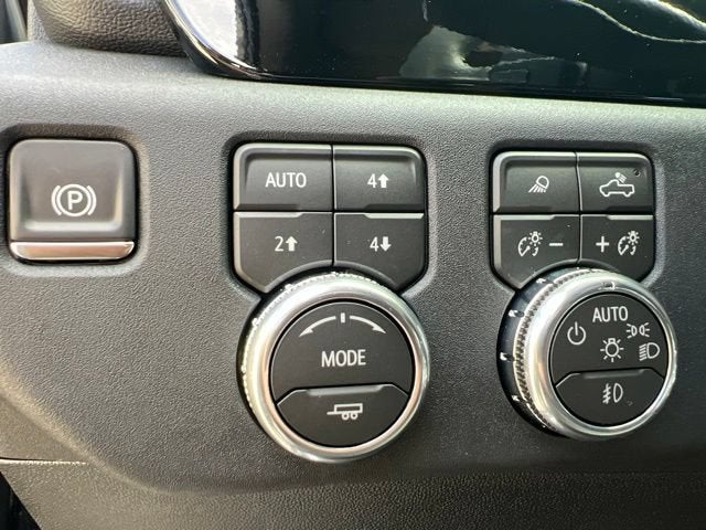 2026 GMC Sierra 1500 Elevation - Photo 15