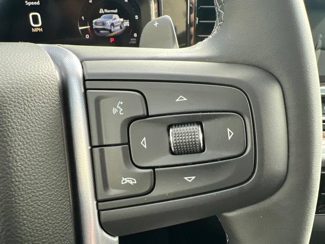 2026 GMC Sierra 1500 Elevation - Photo 17