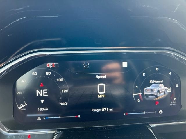 2026 GMC Sierra 1500 Elevation - Photo 18