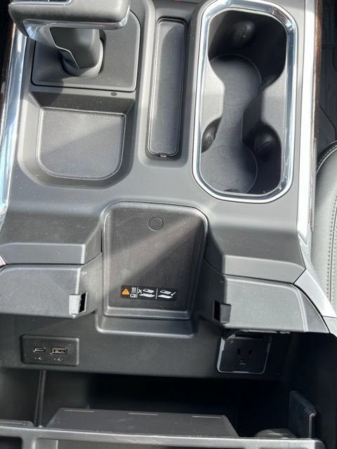 2026 GMC Sierra 1500 Elevation - Photo 20