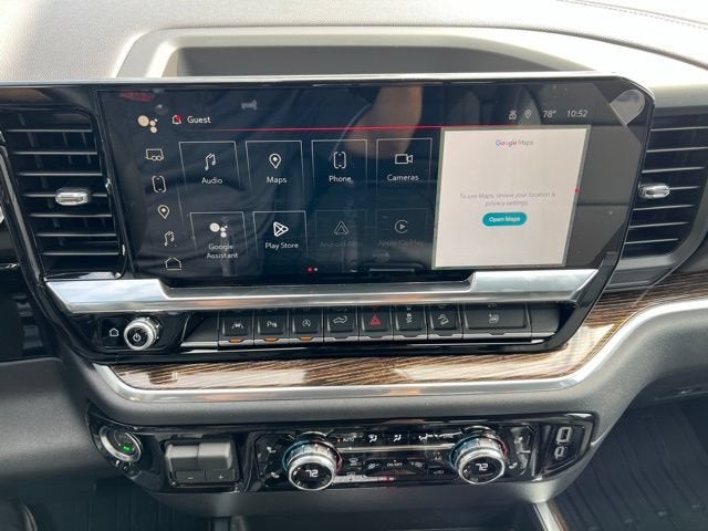 2026 GMC Sierra 1500 Elevation - Photo 21