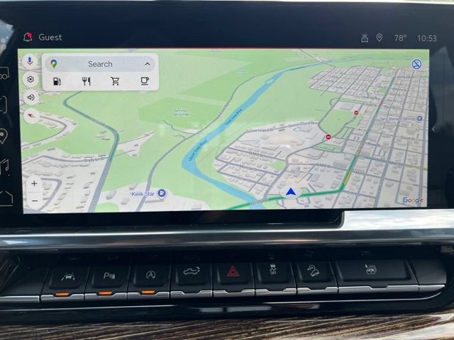 2026 GMC Sierra 1500 Elevation - Photo 22