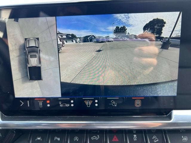 2026 GMC Sierra 1500 Elevation - Photo 23