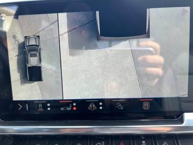 2026 GMC Sierra 1500 Elevation - Photo 25