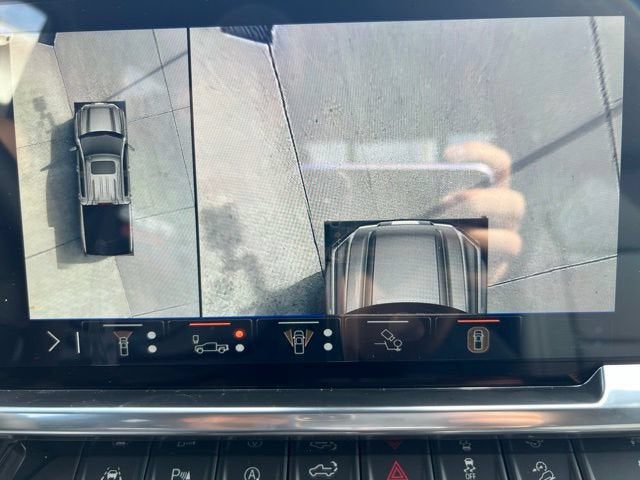 2026 GMC Sierra 1500 Elevation - Photo 26