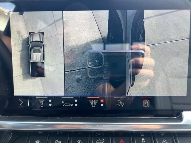 2026 GMC Sierra 1500 Elevation - Photo 27